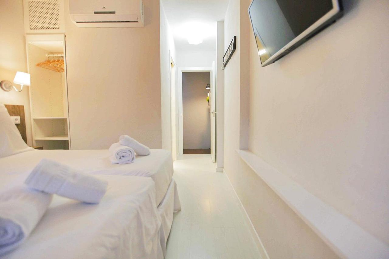 Casa Con Terraza San Fernando Lägenhet Córdoba Exteriör bild